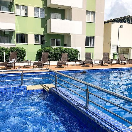 Apt 300 M Da Praia Proximo Ao Beto Carrero Piçarras 외부 사진
