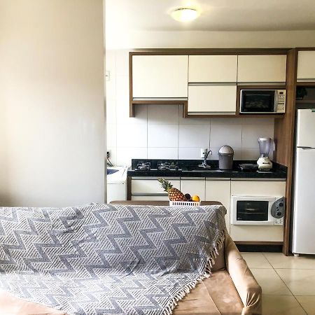 Apt 300 M Da Praia Proximo Ao Beto Carrero Piçarras 외부 사진