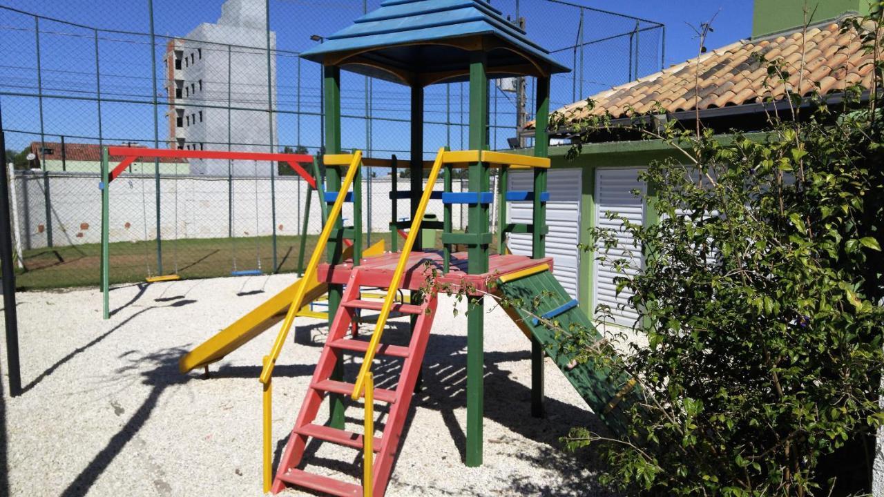 Apt 300 M Da Praia Proximo Ao Beto Carrero Piçarras 외부 사진