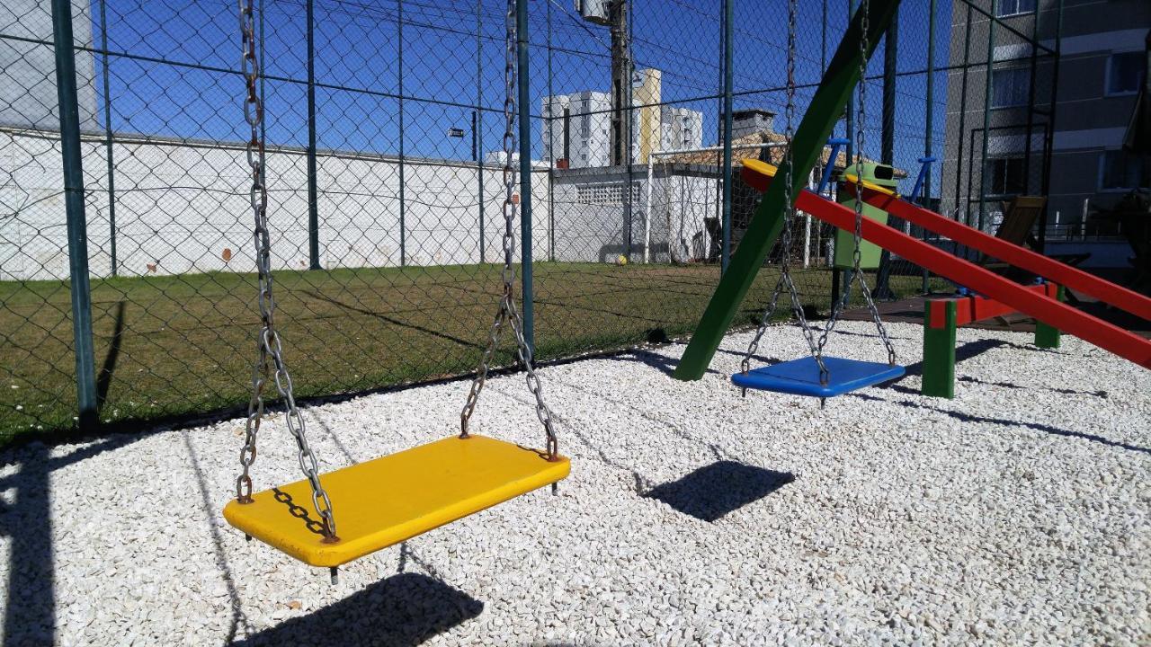 Apt 300 M Da Praia Proximo Ao Beto Carrero Piçarras 외부 사진