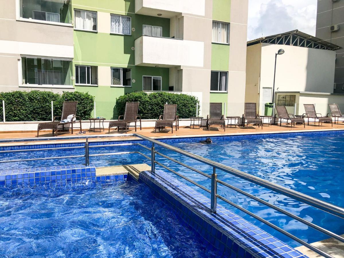 Apt 300 M Da Praia Proximo Ao Beto Carrero Piçarras 외부 사진
