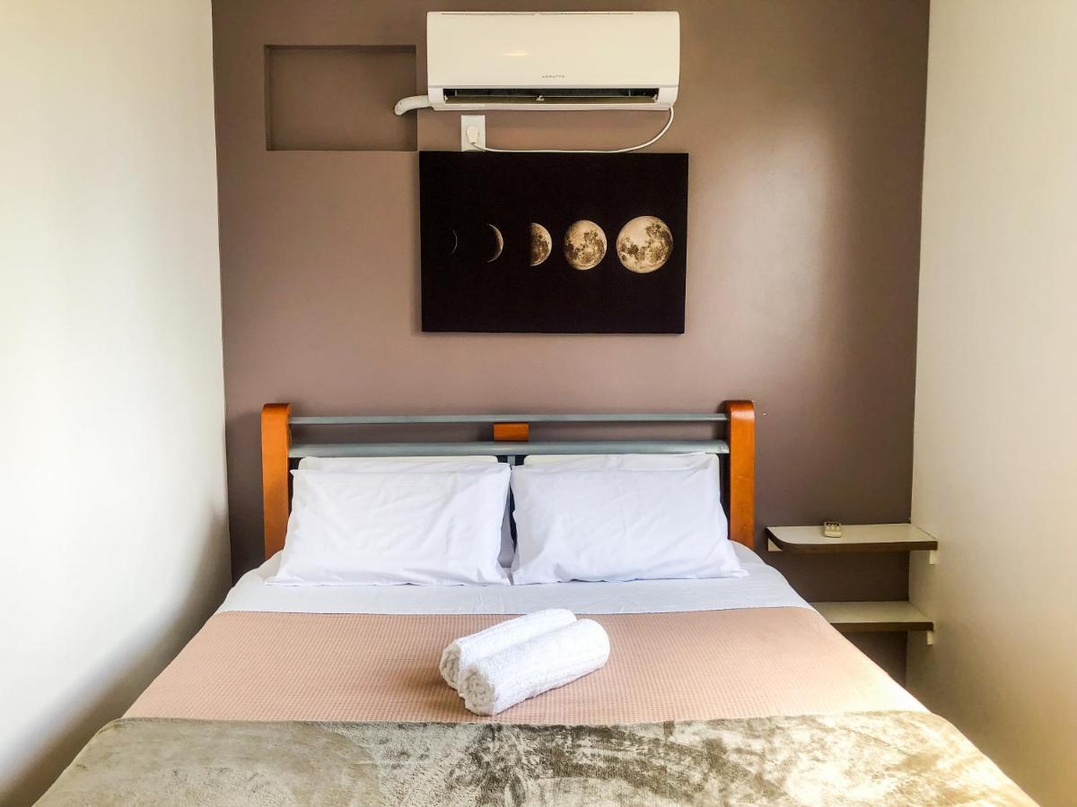 Apt 300 M Da Praia Proximo Ao Beto Carrero Piçarras 외부 사진
