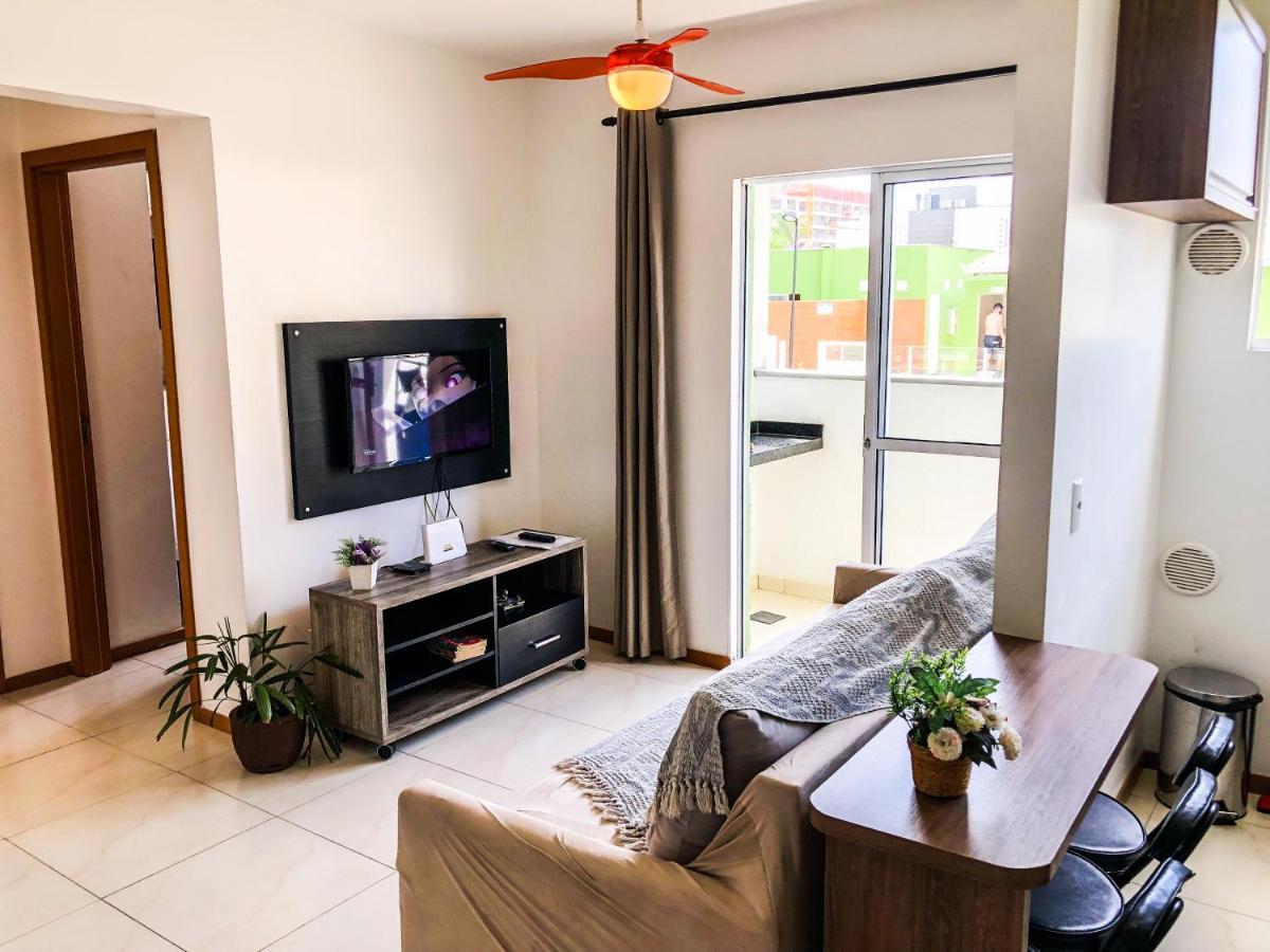 Apt 300 M Da Praia Proximo Ao Beto Carrero Piçarras 외부 사진