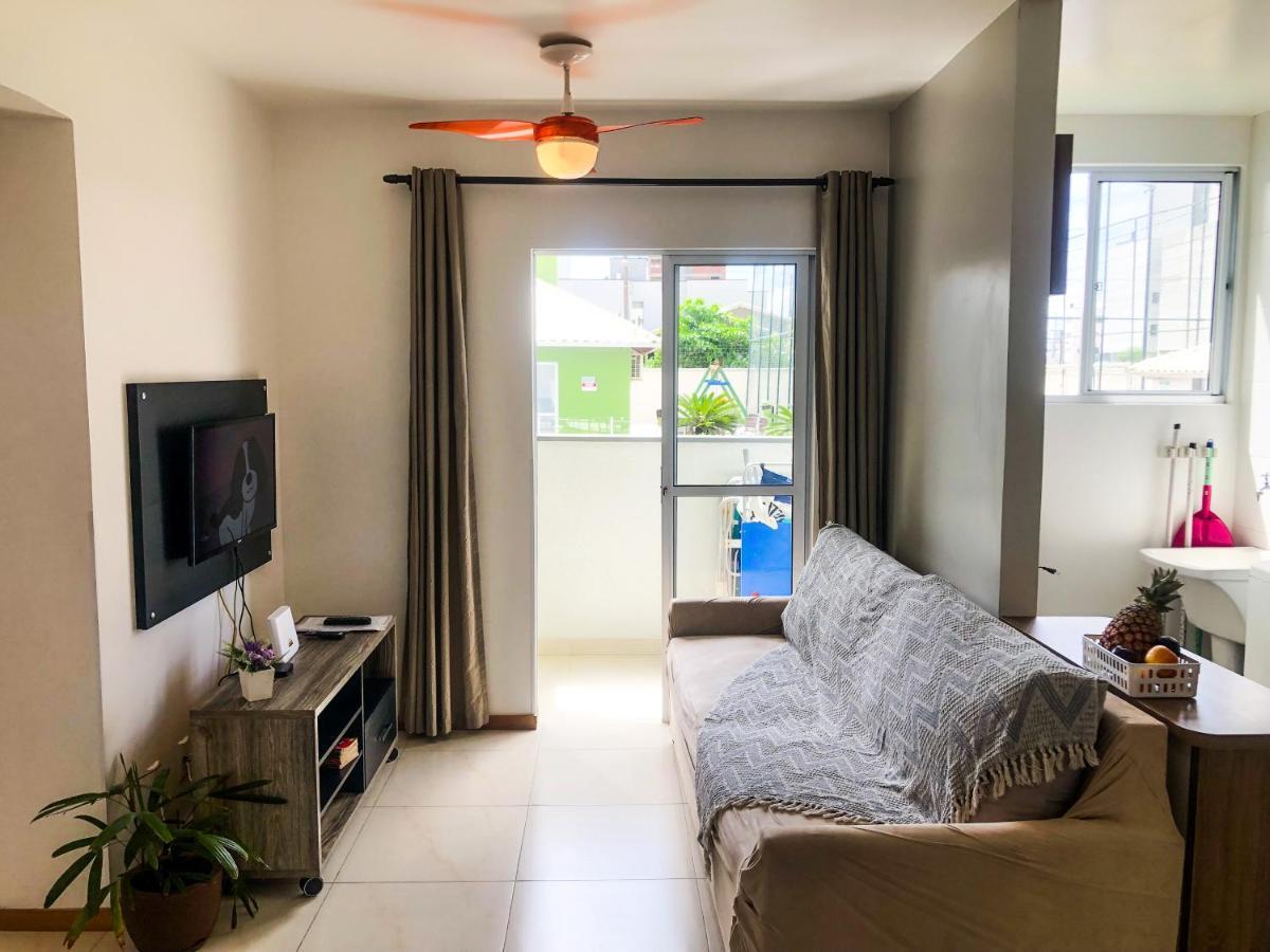 Apt 300 M Da Praia Proximo Ao Beto Carrero Piçarras 외부 사진