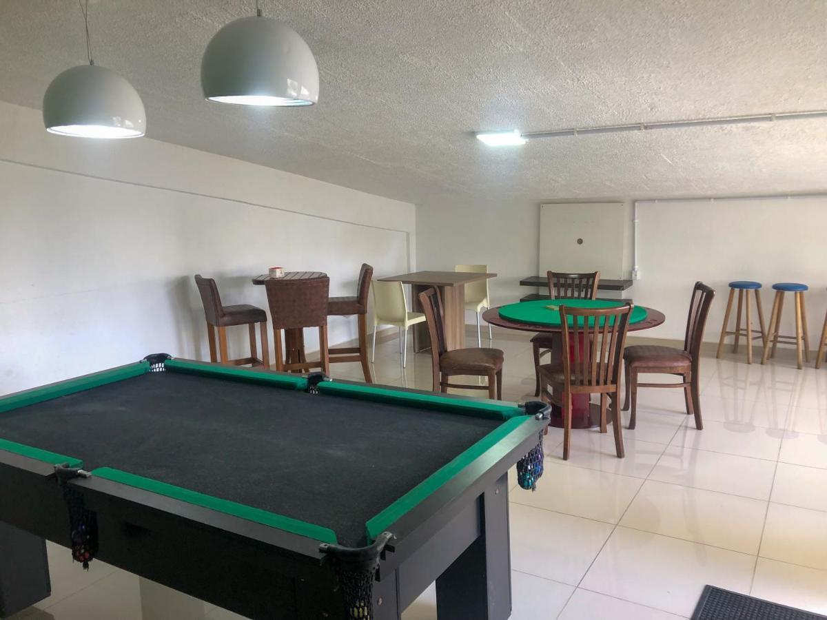 Apt 300 M Da Praia Proximo Ao Beto Carrero Piçarras 외부 사진
