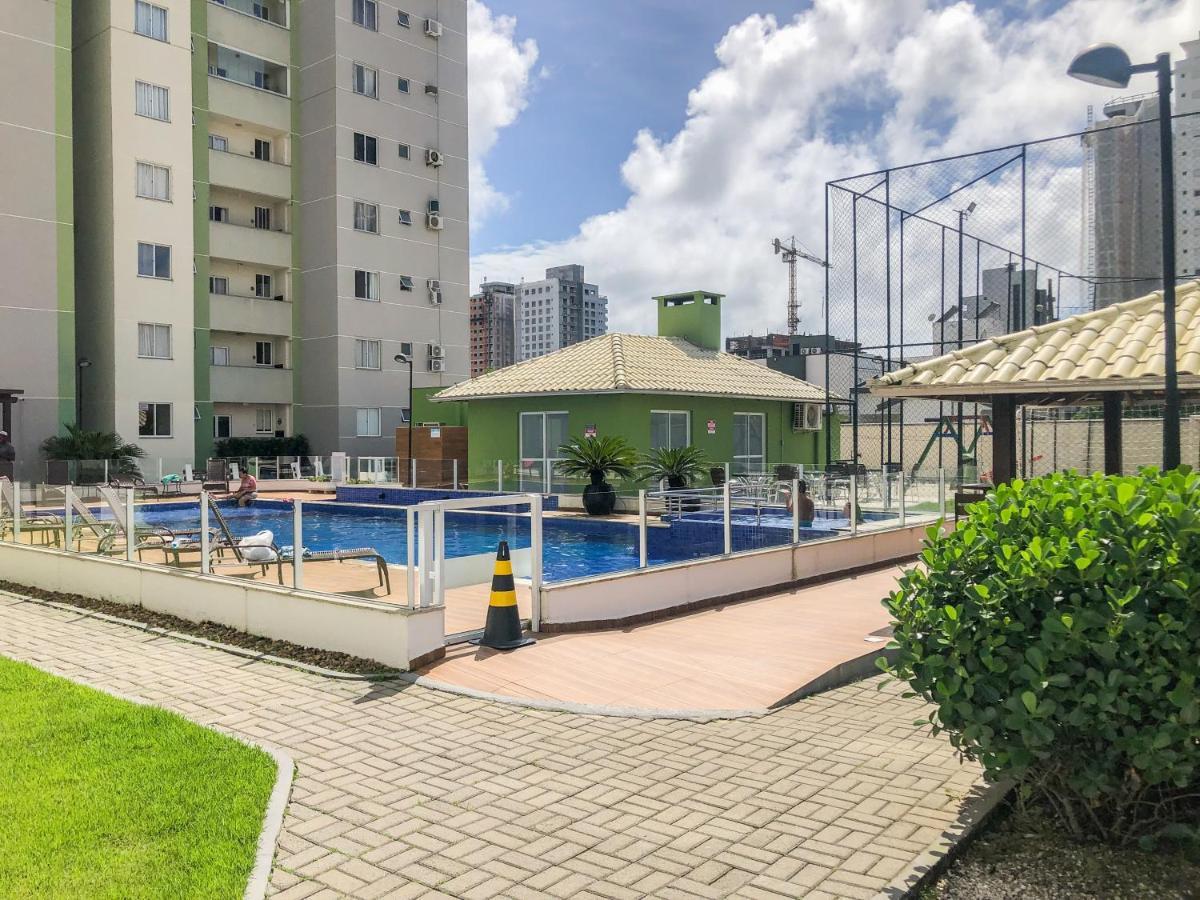 Apt 300 M Da Praia Proximo Ao Beto Carrero Piçarras 외부 사진