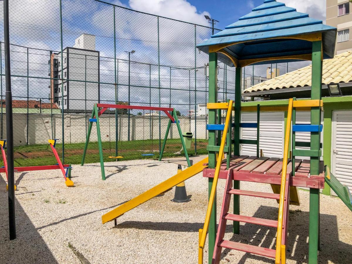 Apt 300 M Da Praia Proximo Ao Beto Carrero Piçarras 외부 사진