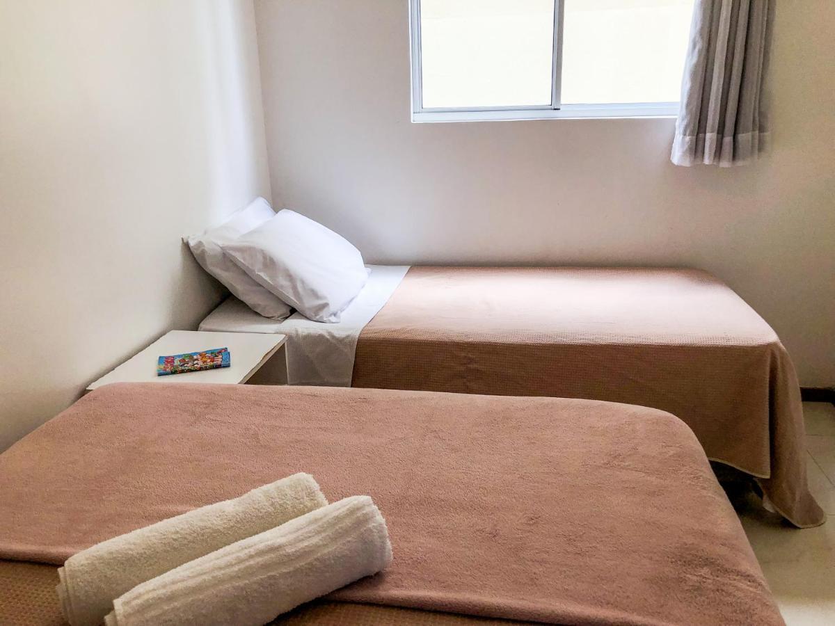 Apt 300 M Da Praia Proximo Ao Beto Carrero Piçarras 외부 사진