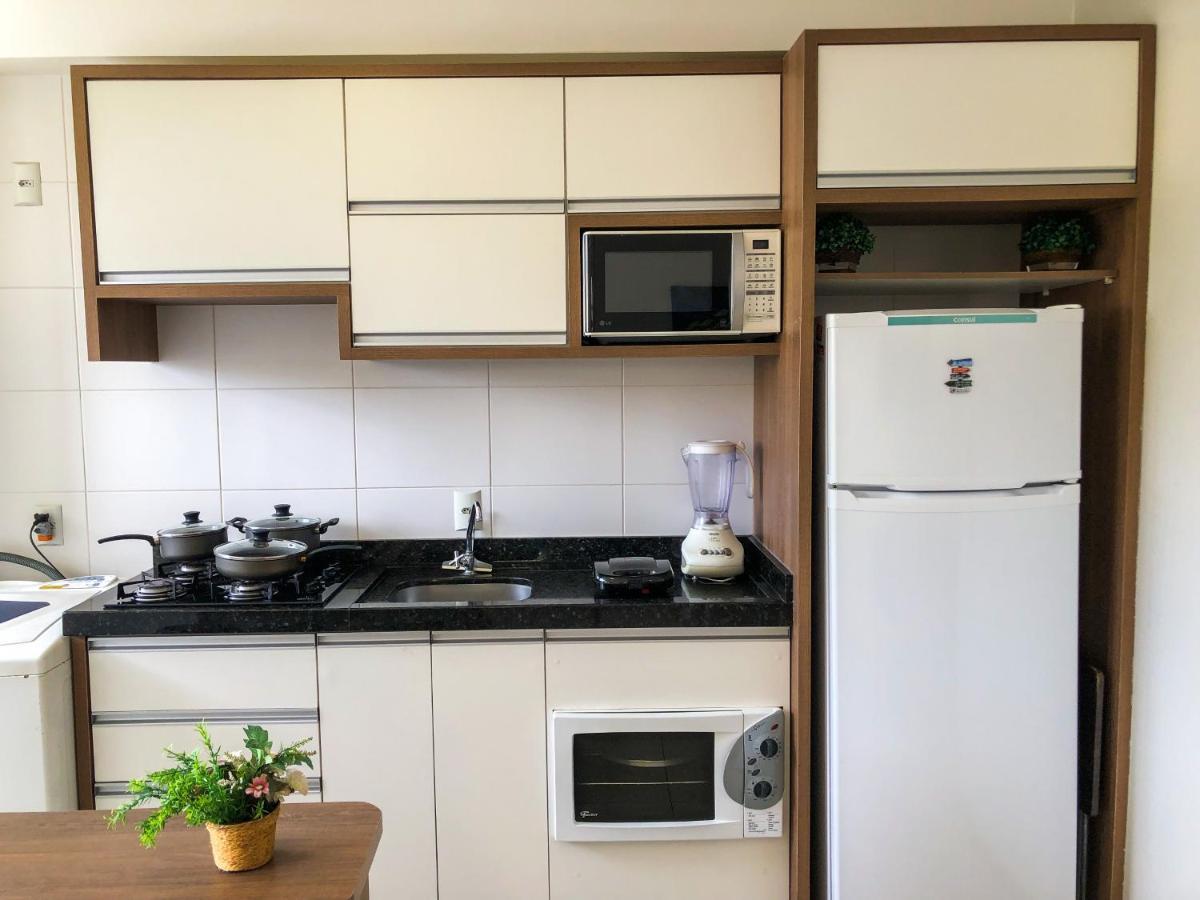 Apt 300 M Da Praia Proximo Ao Beto Carrero Piçarras 외부 사진