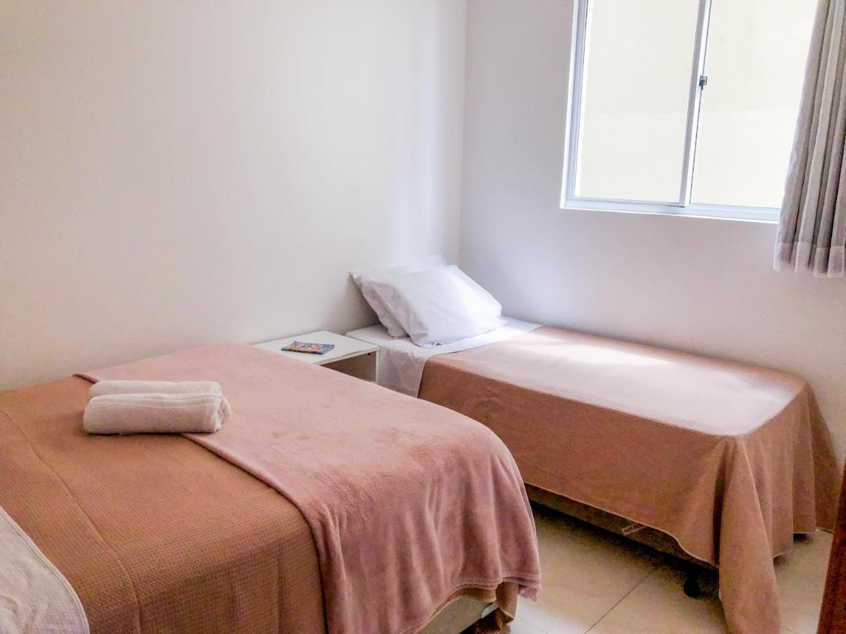 Apt 300 M Da Praia Proximo Ao Beto Carrero Piçarras 외부 사진