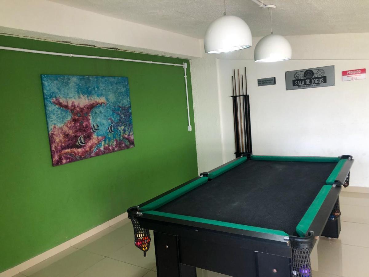 Apt 300 M Da Praia Proximo Ao Beto Carrero Piçarras 외부 사진