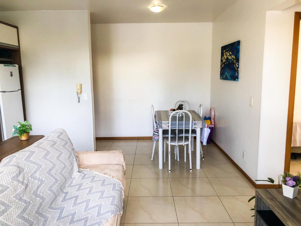 Apt 300 M Da Praia Proximo Ao Beto Carrero Piçarras 외부 사진