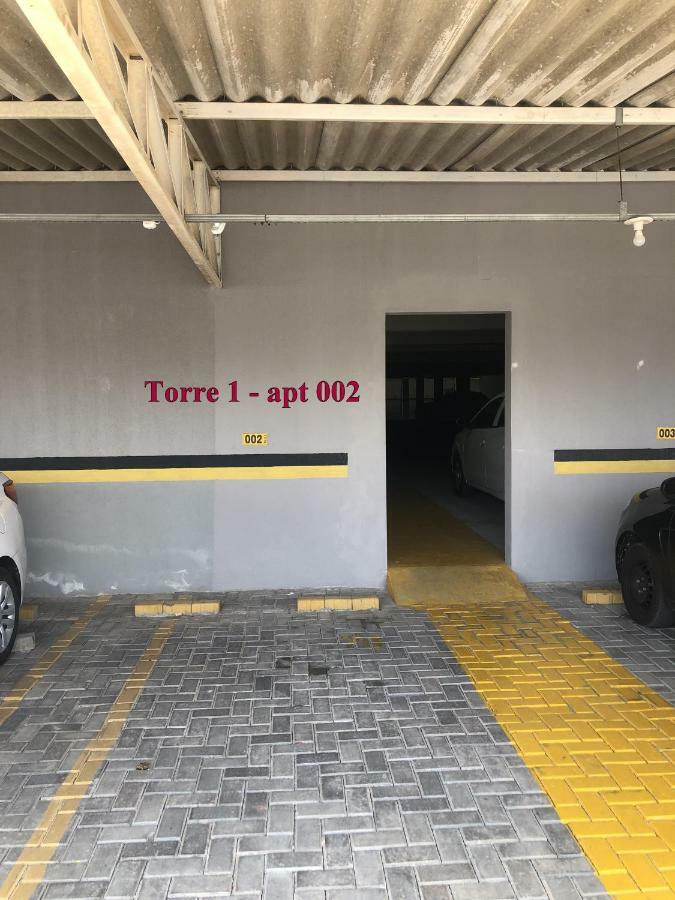 Apt 300 M Da Praia Proximo Ao Beto Carrero Piçarras 외부 사진